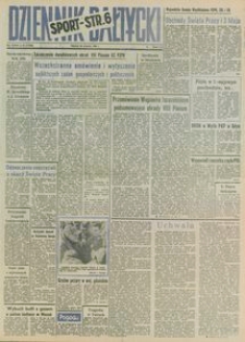 Dziennik Bałtycki, 1982, nr 81