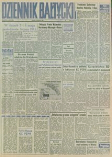 Dziennik Bałtycki, 1982, nr 82