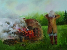 Tragiczna śmierć c&oacute;rek J&oacute;wy