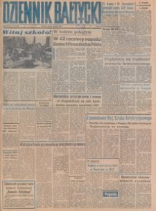 Dziennik Bałtycki, 1981, nr 172