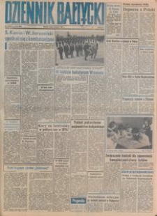 Dziennik Bałtycki, 1981, nr 173