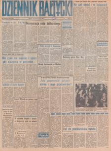 Dziennik Bałtycki, 1981, nr 192