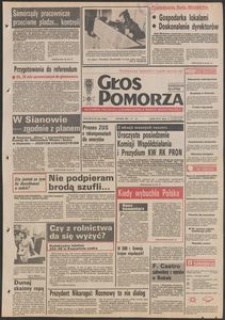 Głos Pomorza, 1987, listopad, nr 263