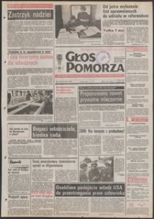 Głos Pomorza, 1987, listopad, nr 266