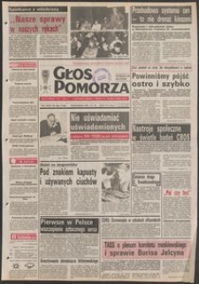 Głos Pomorza, 1987, listopad, nr 268