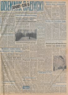 Dziennik Bałtycki, 1981, nr 201