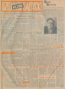 Dziennik Bałtycki, 1981, nr 205