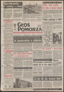 Głos Pomorza, 1987, listopad, nr 269