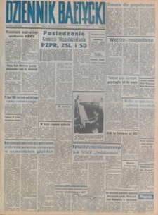 Dziennik Bałtycki, 1981, nr 212