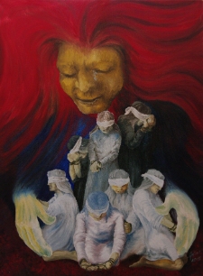 Płacz&euml;b&oacute;g