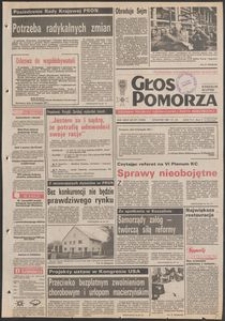 Głos Pomorza, 1987, listopad, nr 271