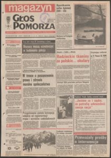 Głos Pomorza, 1987, listopad, nr 273