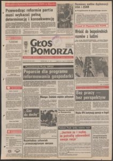 Głos Pomorza, 1987, listopad, nr 275