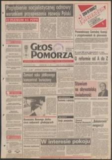 Głos Pomorza, 1987, listopad, nr 277