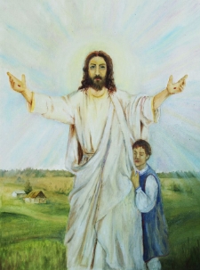 Zmartwychwstanie Pana Jezusa