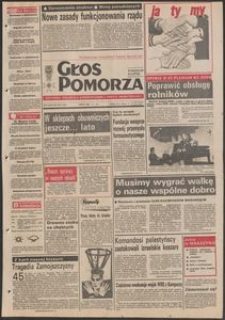 Głos Pomorza, 1987, listopad, nr 278