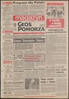 Głos Pomorza, 1987, listopad, nr 279
