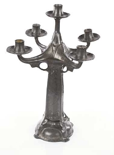 Candlestick