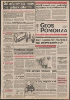 Głos Pomorza, 1987, grudzień, nr 286
