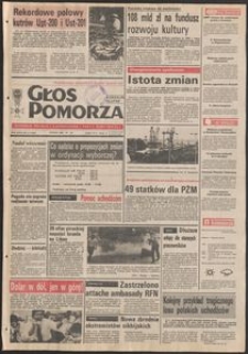 Głos Pomorza, 1988, styczeń, nr 2