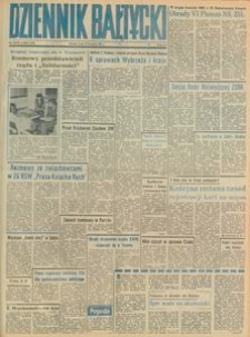 Dziennik Bałtycki, 1981, nr 228