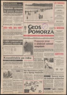 Głos Pomorza, 1988, styczeń, nr 4