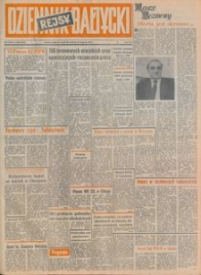 Dziennik Bałtycki, 1981, nr 235