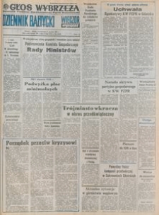 Dziennik Bałtycki, 1981, nr 252