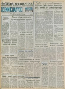 Dziennik Bałtycki, 1981, nr 256