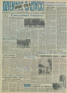 Dziennik Bałtycki, 1982, nr 86