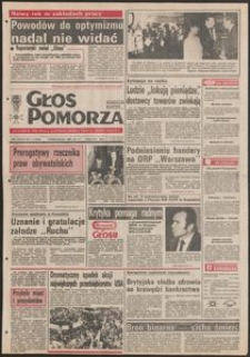 Głos Pomorza, 1988, styczeń, nr 7