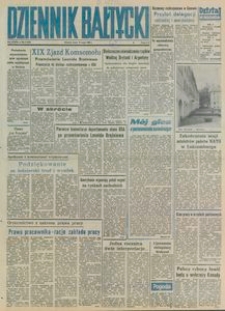 Dziennik Bałtycki, 1982, nr 98