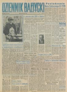 Dziennik Bałtycki, 1982, nr 103