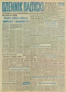 Dziennik Bałtycki, 1982, nr 112