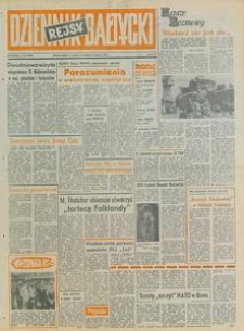 Dziennik Bałtycki, 1982, nr 114