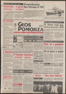 Głos Pomorza, 1988, styczeń, nr 9