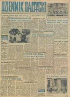 Dziennik Bałtycki, 1982, nr 155