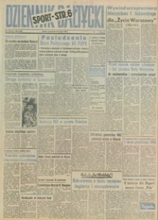 Dziennik Bałtycki, 1982, nr 164