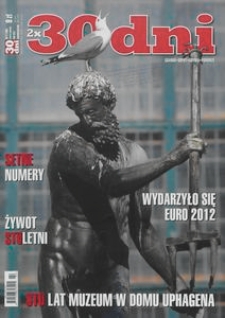 30 Dni, 2012, nr 2