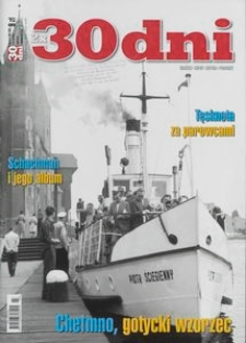 30 Dni, 2012, nr 3/4