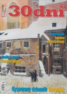 30 Dni, 2012, nr 5/6