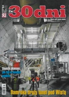 30 Dni, 2013, nr 4/5