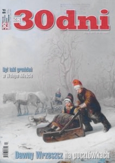 30 Dni, 2013, nr 6