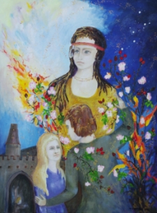 Dzień, noc i wszystko