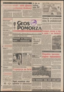 Głos Pomorza, 1988, styczeń, nr 19