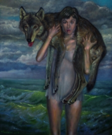 Legeńda &ograve; Sławinie z Wi&ocirc;ldżi Ws&euml;