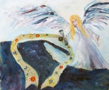 Ani&oacute;ł Kasz&euml;b&oacute;w