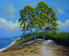 Trz&euml; ch&oacute;jczi (wedle mojego sp. brata Kadzmi&eacute;rza)