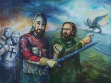 Rozmyślania Wojewody Dobrog&ograve;sta