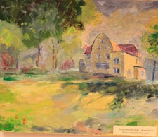 Przedszkole Samorządowe w Gościcinie